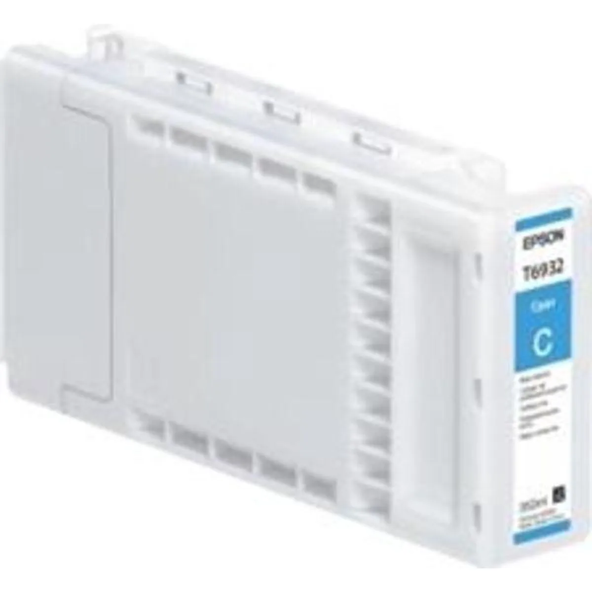 Epson T693200 Cyaan Inktcartridge 350ml