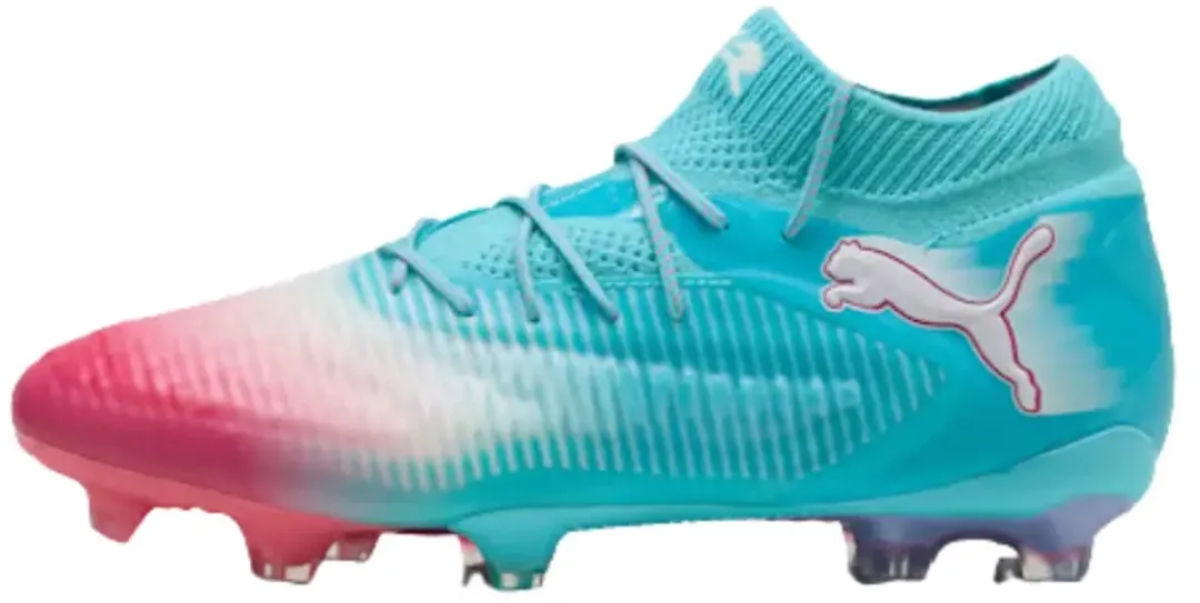 PUMA Future 8 Ultimate Re-Charge FG Voetbalschoenen