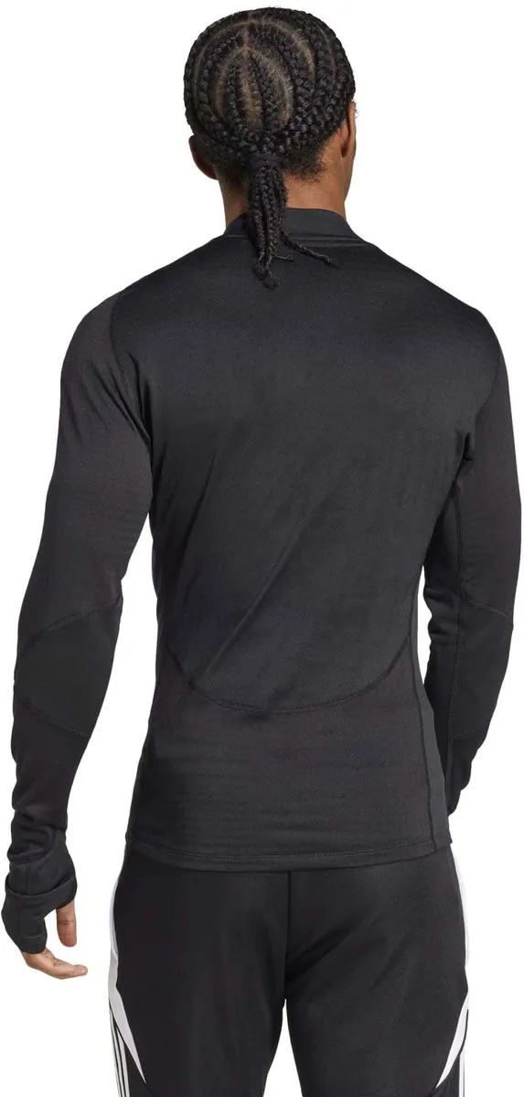 Adidas Coldready Longsleeve L - Zwart