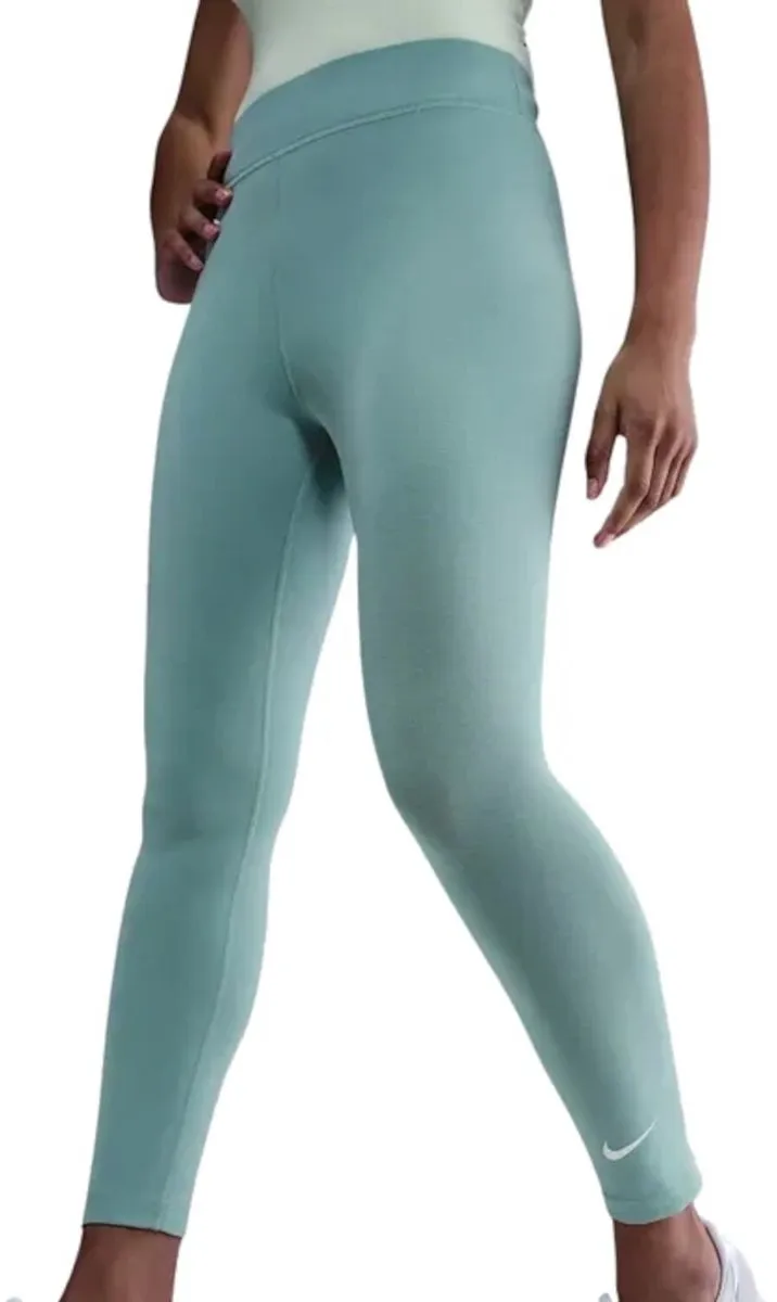 Nike Legging One High-Waist Dames IB9382-017
