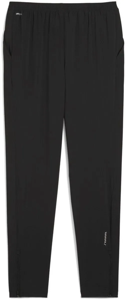 PUMA Run Velocity Tapered Pant L - Puma Black