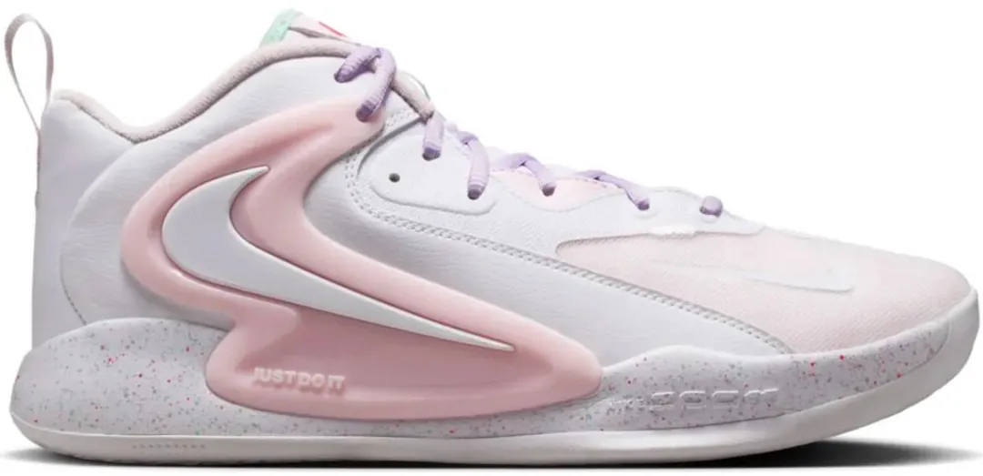 Nike Zoom Hyperset 2 SE Indoor Sportschoenen 42