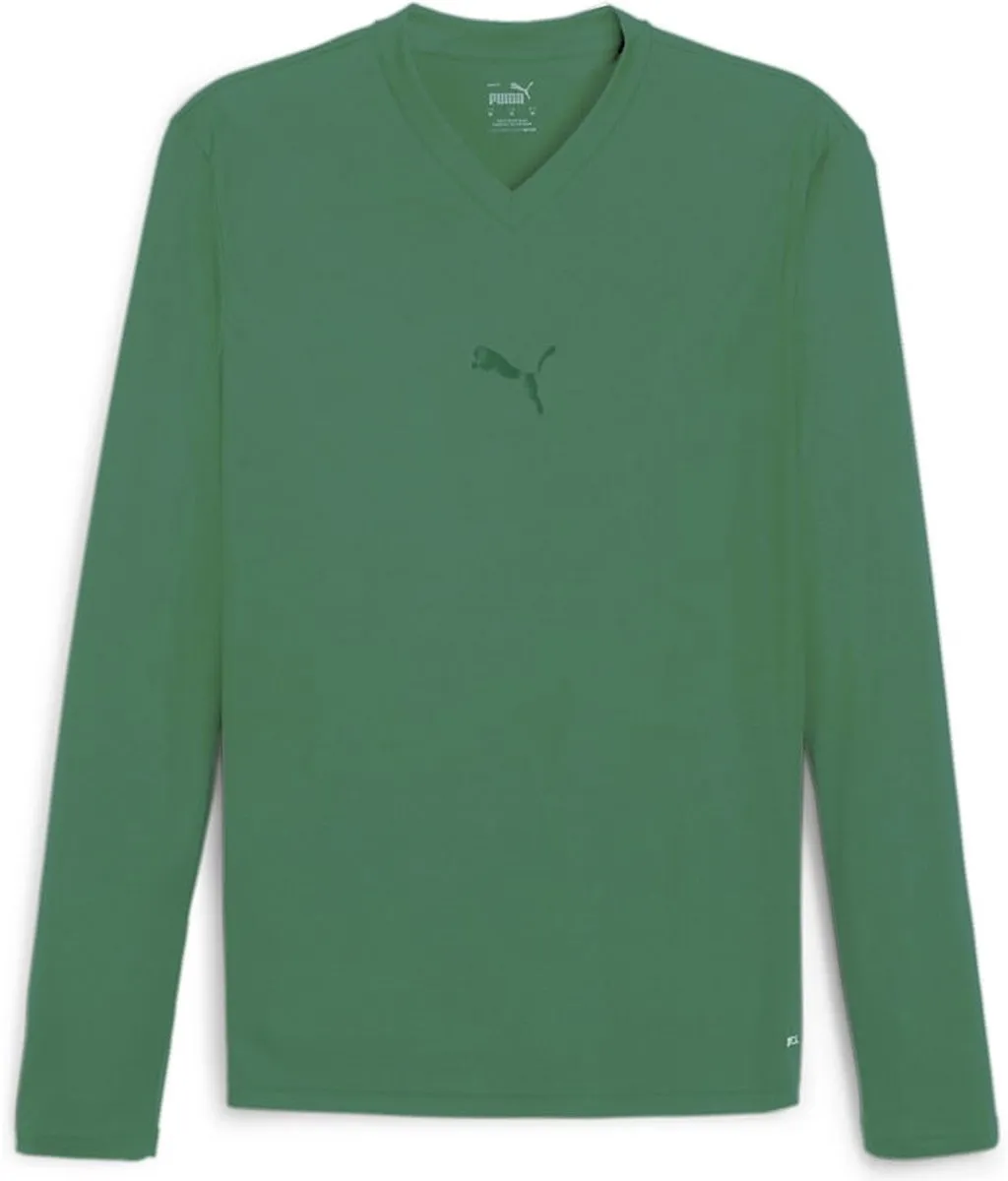 PUMA Teamgoal Baselayer Shirt Heren