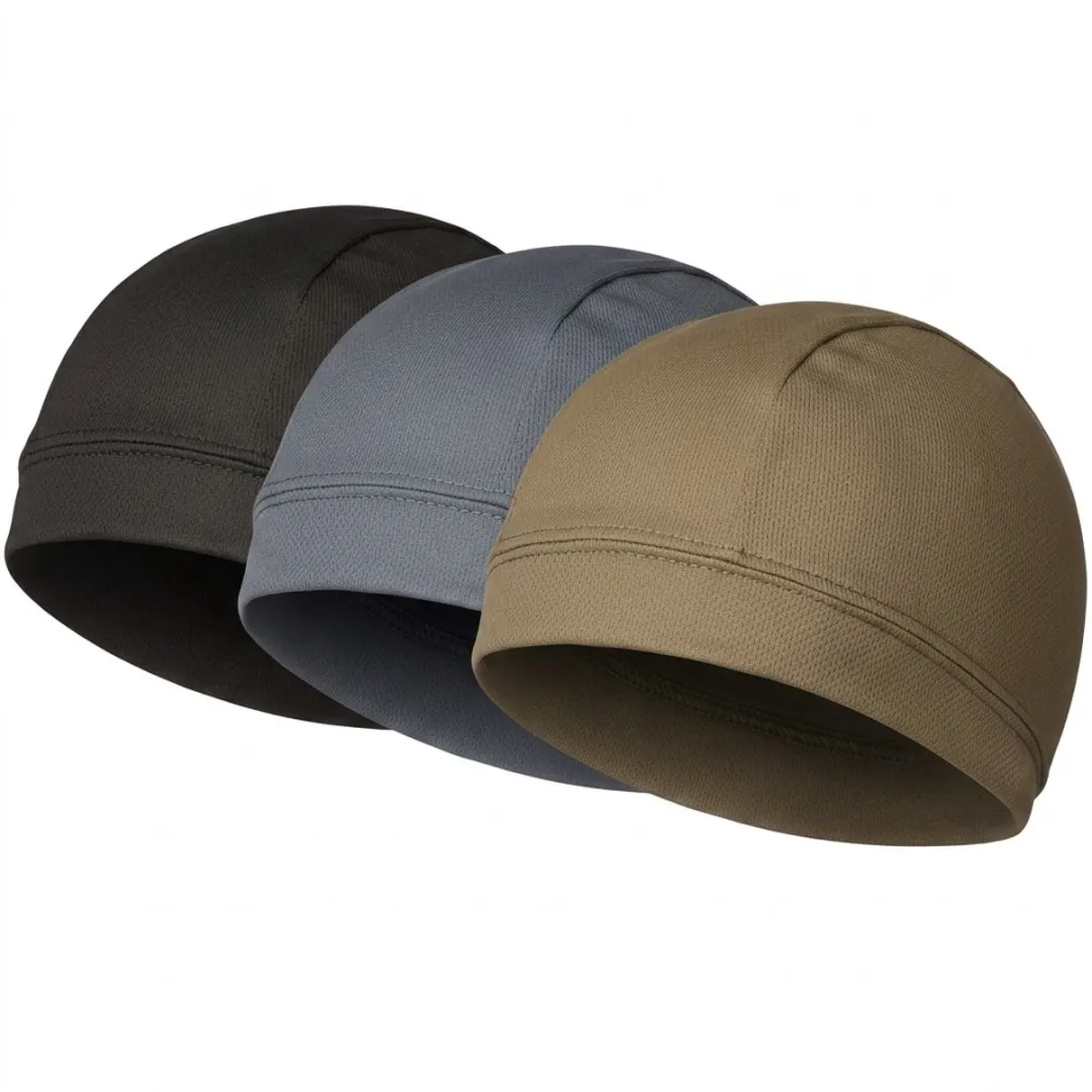 NUVEX Fietsmuts 3-pack