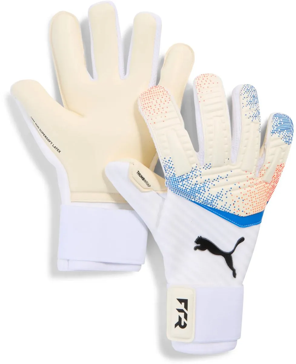 PUMA Future Pro Hybrid Keepershandschoenen