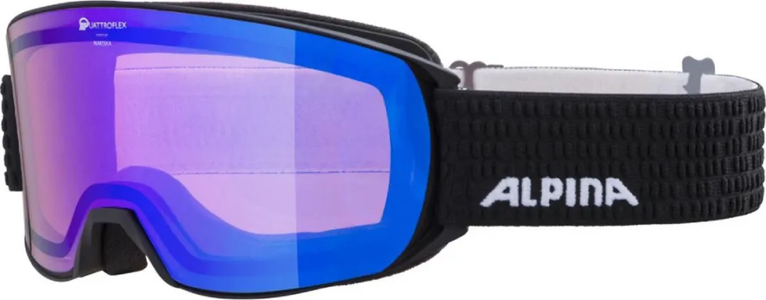 Alpina Nakiska Q Skibril