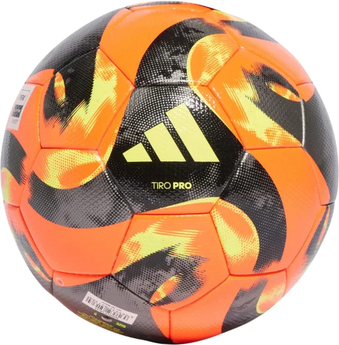 adidas Tiro Pro FIFA Quality Pro Voetbal