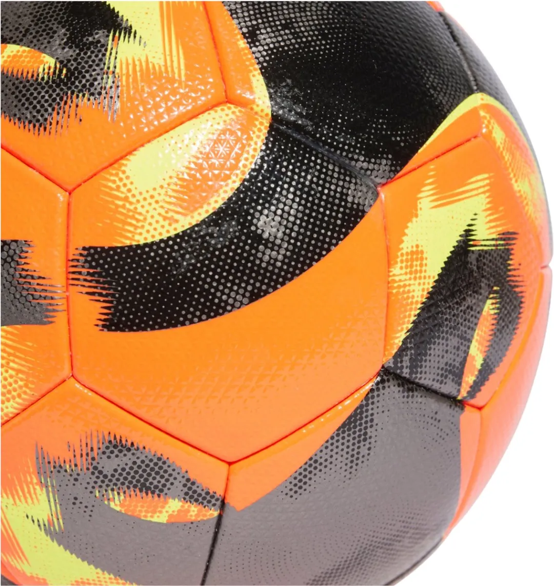 adidas Tiro Pro FIFA Quality Pro Voetbal - Maat 5 - Oranje