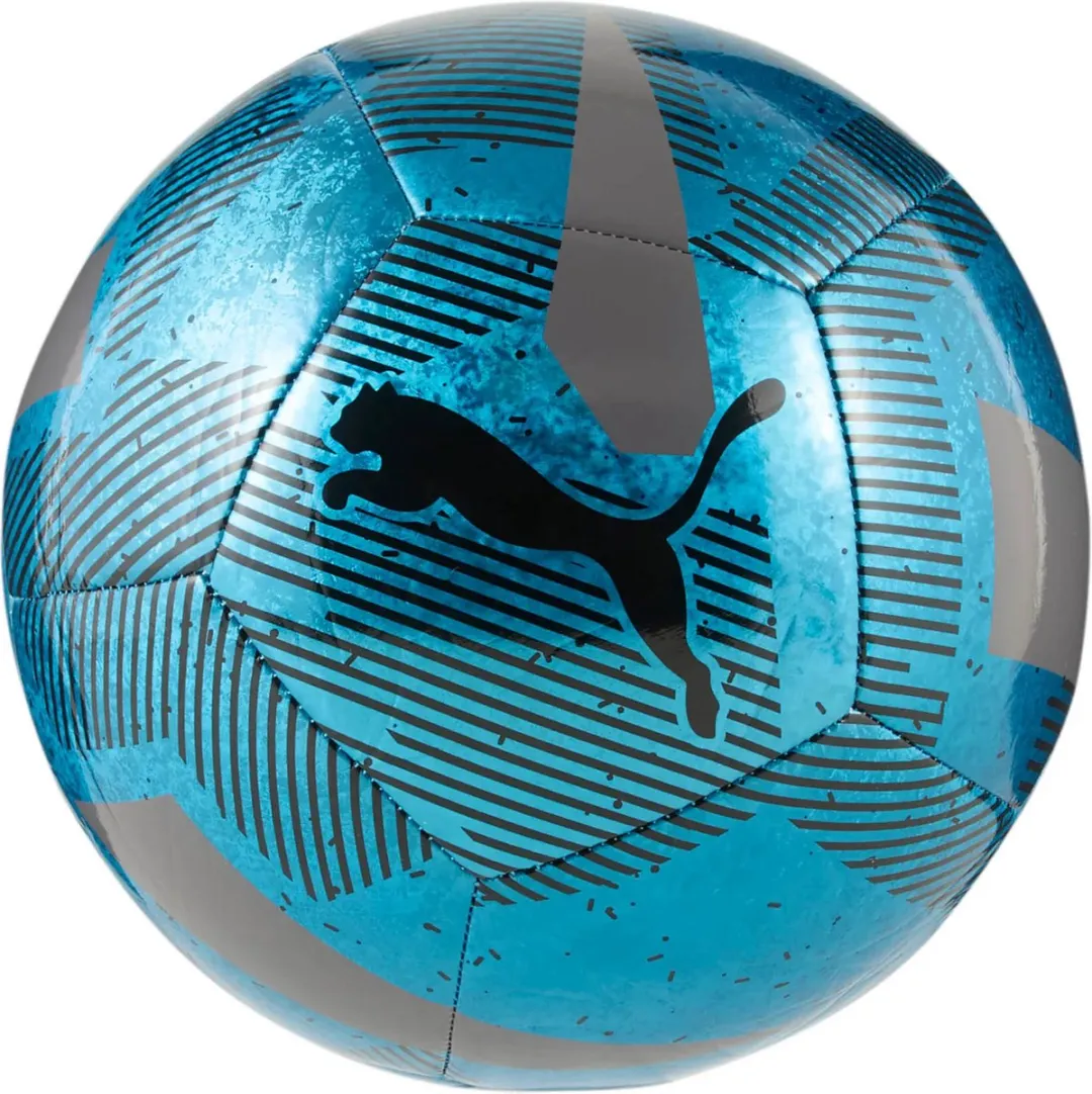 PUMA Cage III Hologram Voetbal