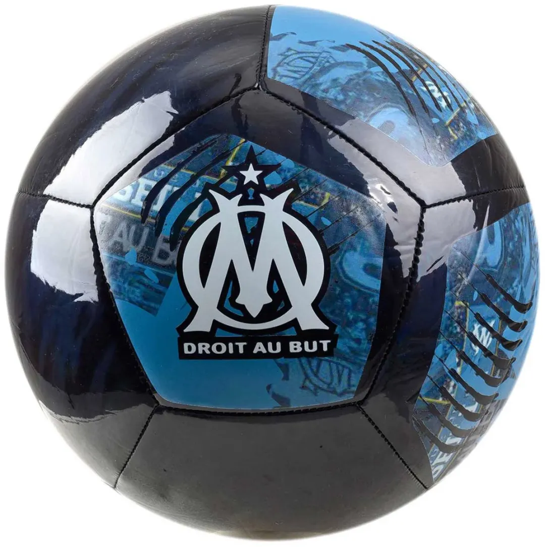 PUMA Olympique Marseille Voetbal 5