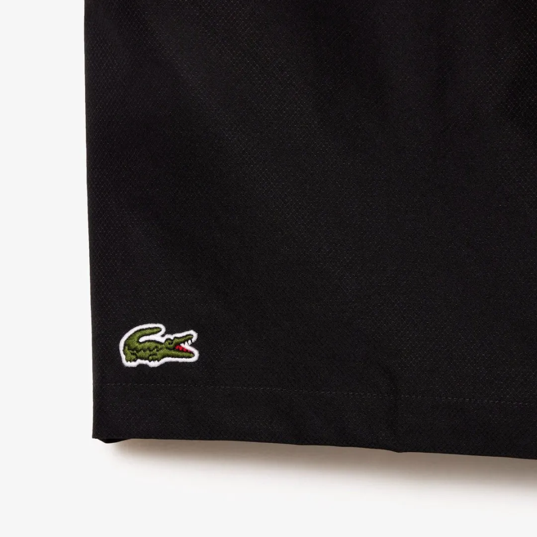 Lacoste Sport Performance Short GH353T-031 - XL - Zwart