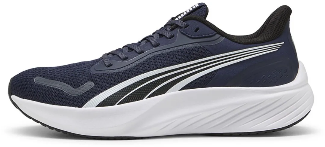 PUMA Low Pounce Lite 310778 Hardloopschoenen - 38,5