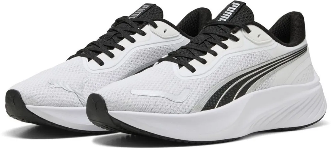 PUMA Pounce Lite 310778 Hardloopschoenen - 40 - Weg