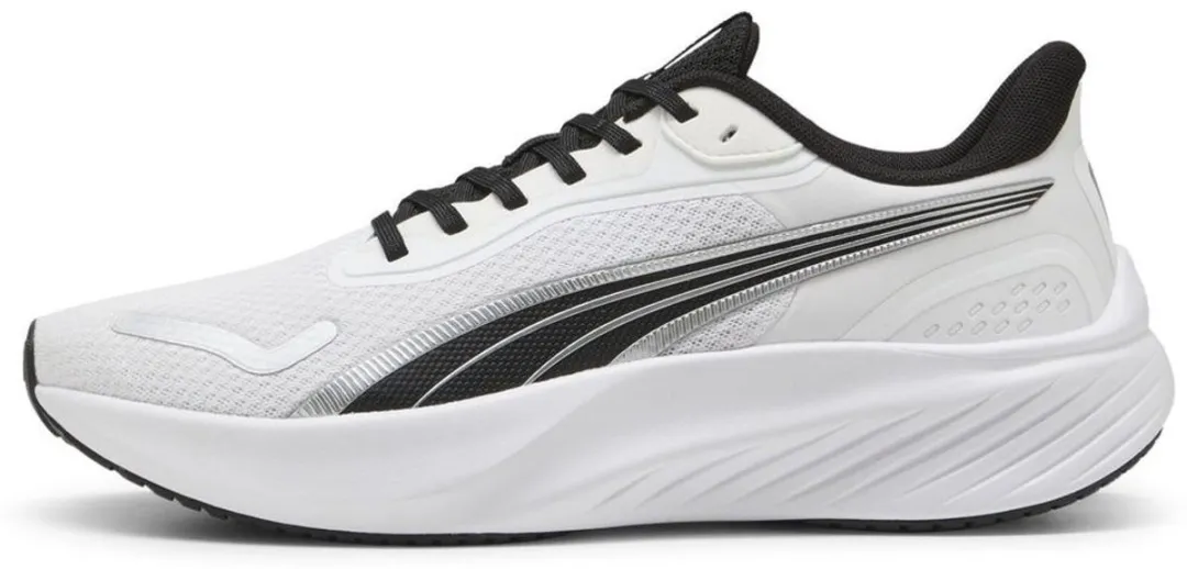 PUMA Pounce Lite 310778 Hardloopschoenen - 40 - Weg