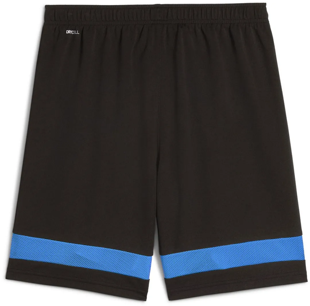PUMA Attacanto Korte Broek - XS - PUMA Black/Ultra Blue