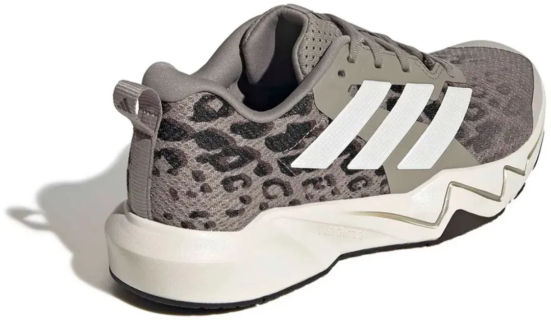 Adidas Rapidmove Go Schoenen - EU 40 - Grijs