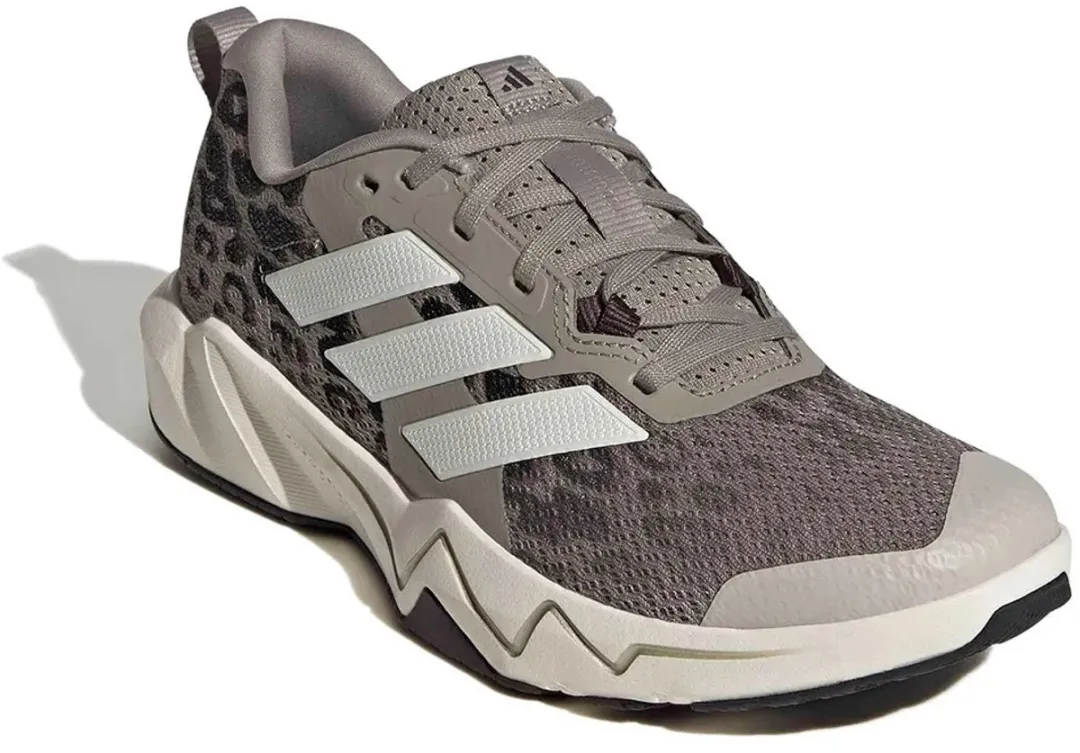 Adidas Rapidmove Go Schoenen - EU 40 - Grijs