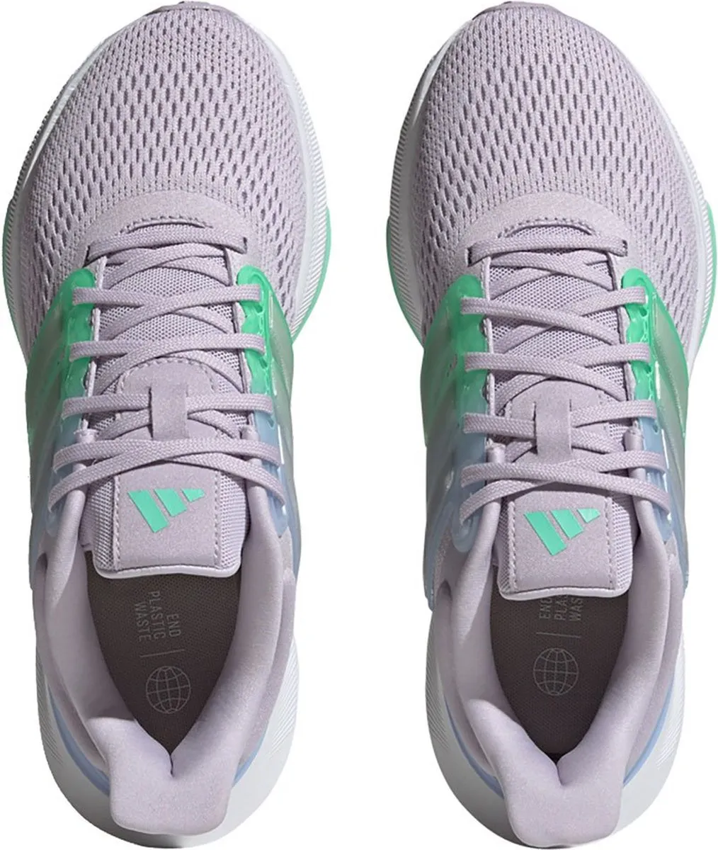 Adidas Ultrabounce Hardloopschoenen - Paars - EU 38