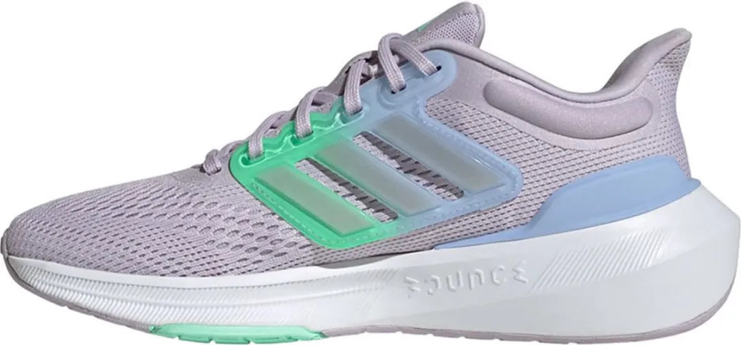 Adidas Ultrabounce Hardloopschoenen - Paars - EU 38
