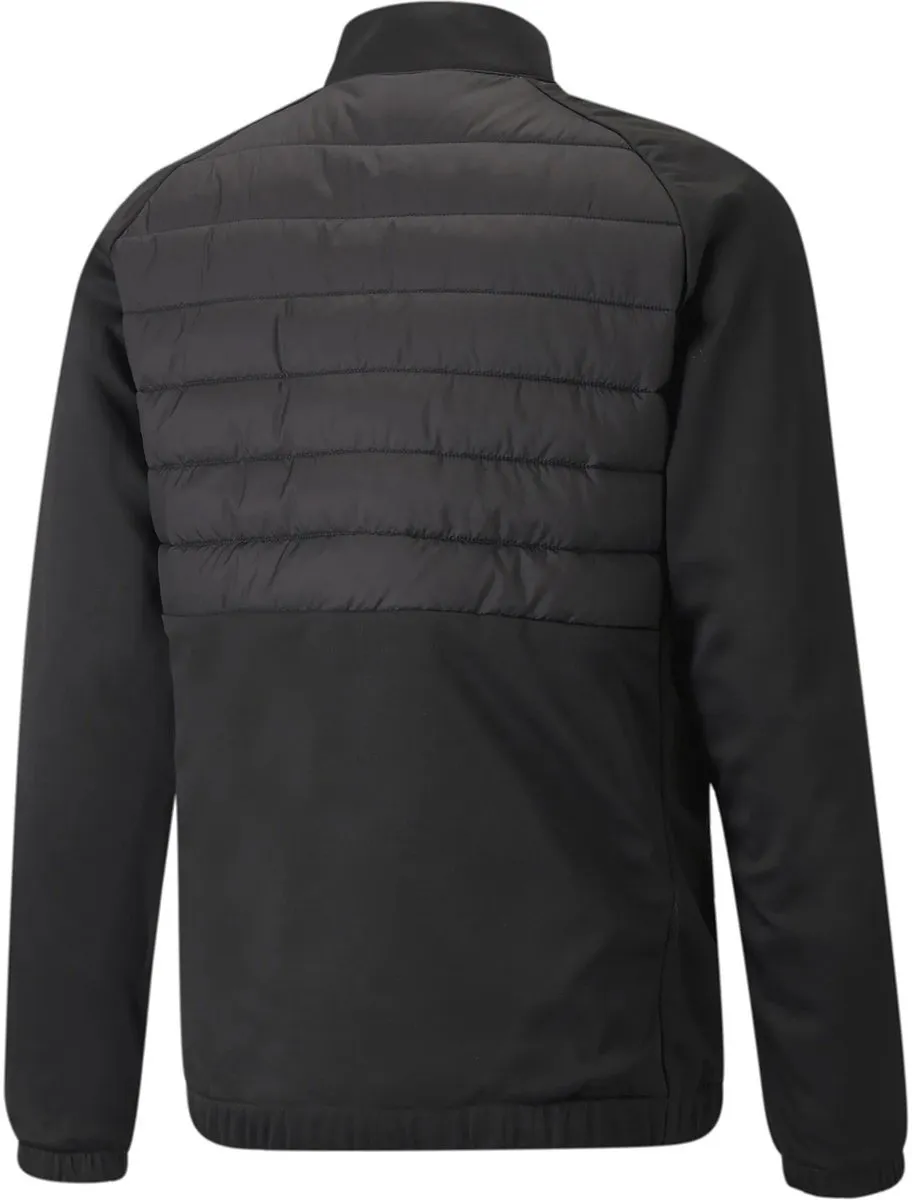 PUMA Teamliga Hybridejas Heren - XL