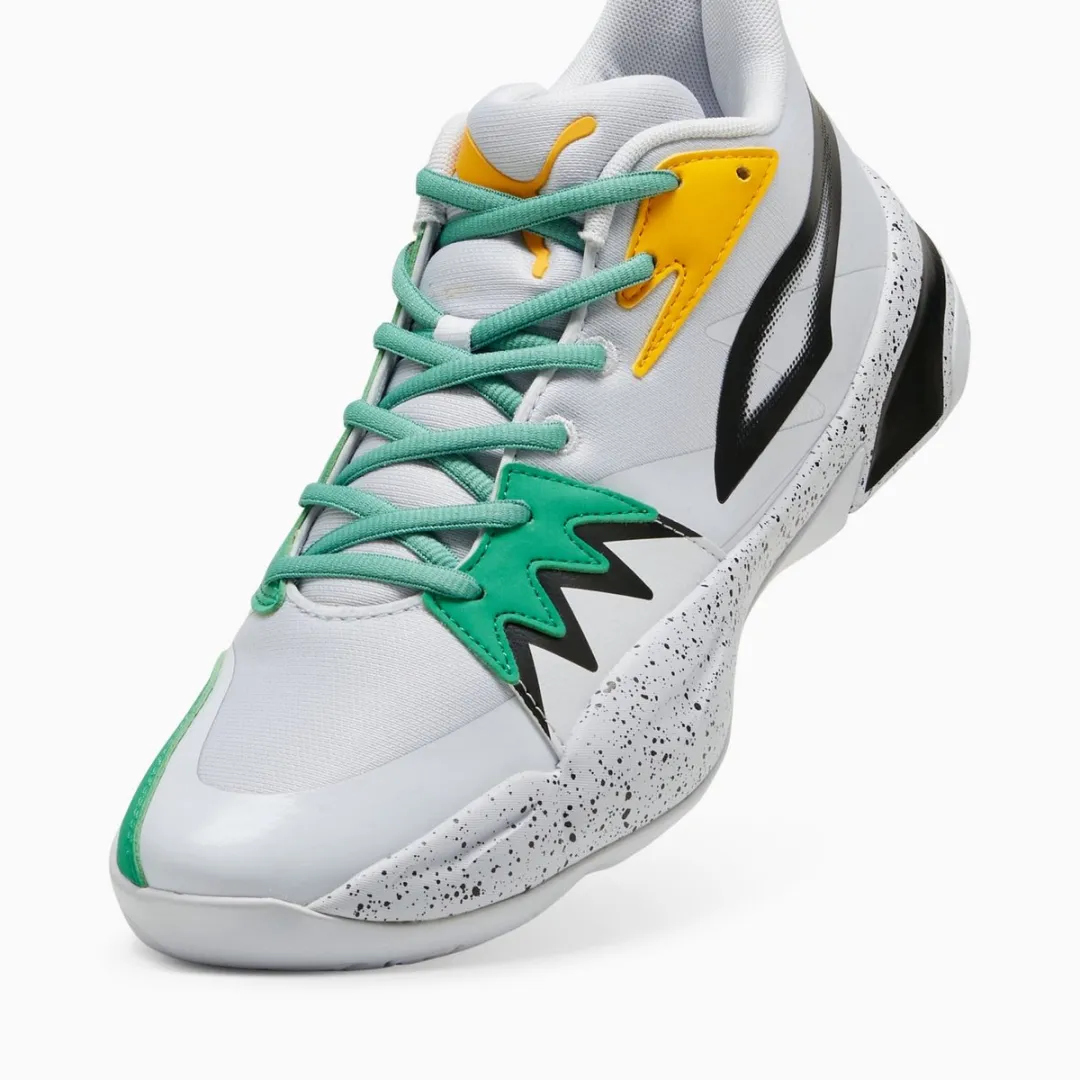 PUMA Genetics Speckle Schoenen 31040501 - 46 - afbeelding 2 van 6