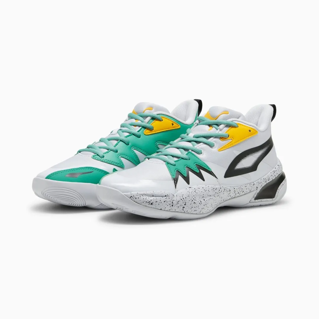 PUMA Genetics Speckle Schoenen 31040501