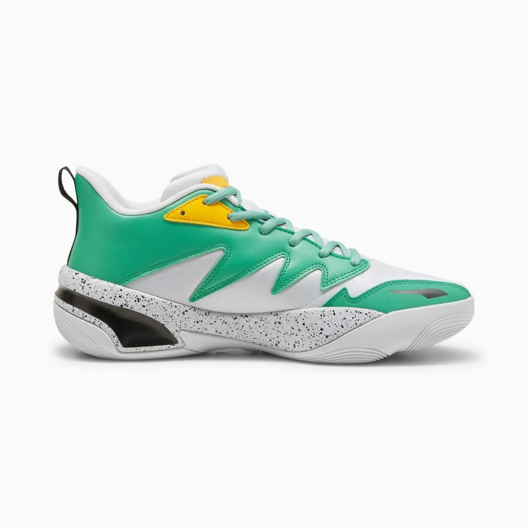 PUMA Genetics Speckle Schoenen 31040501 - 46 - afbeelding 3 van 6
