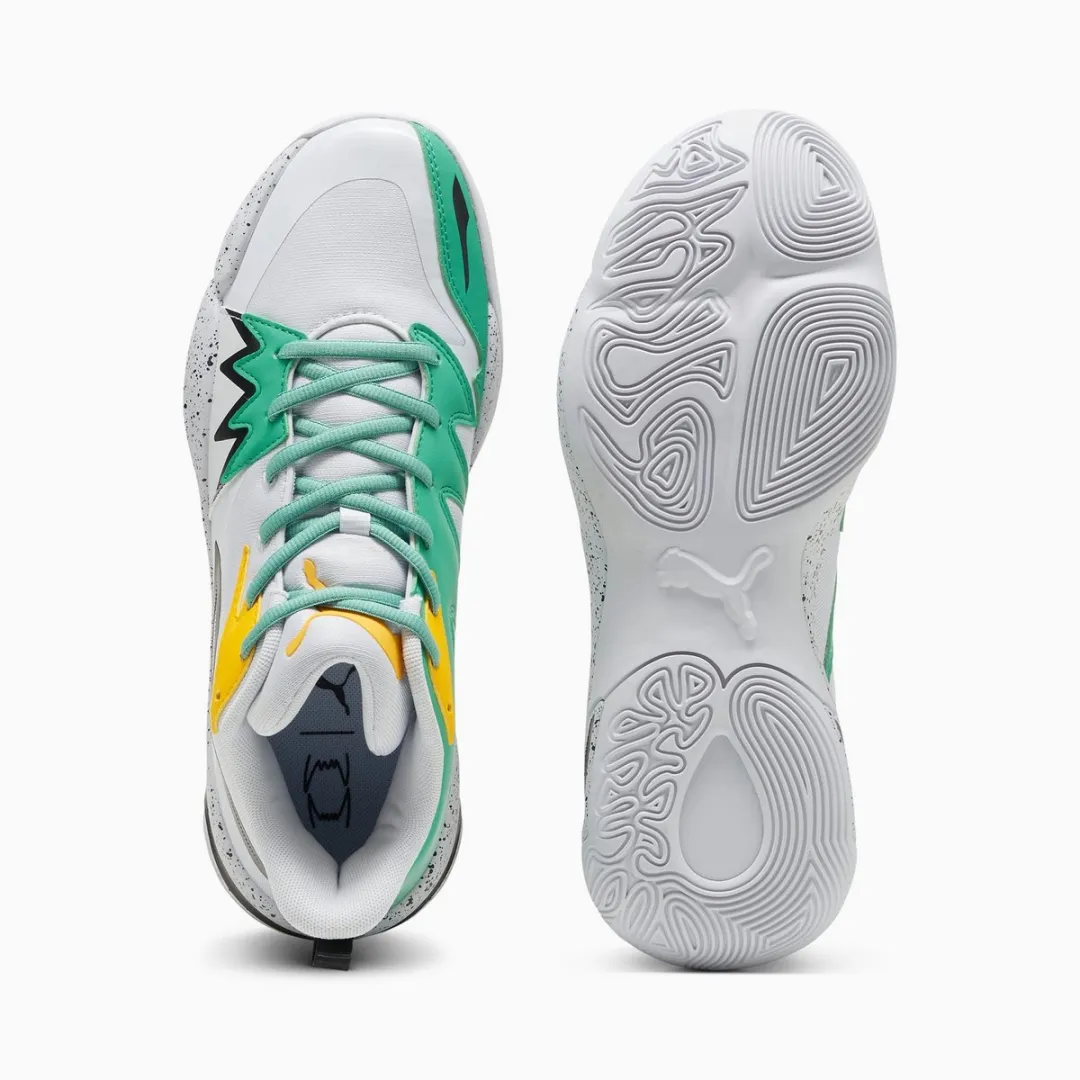 PUMA Genetics Speckle Schoenen 31040501 - 46 - afbeelding 6 van 6
