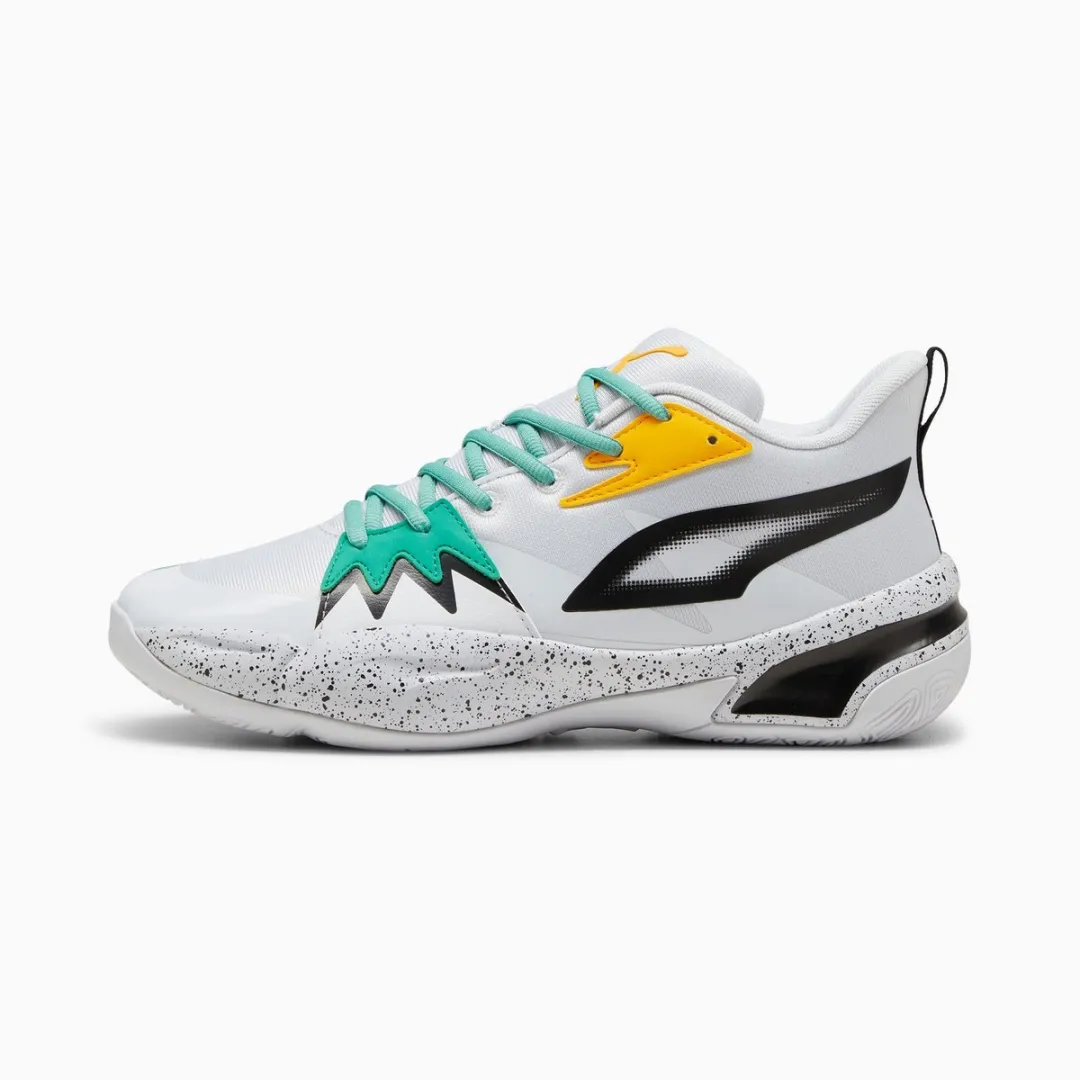 PUMA Genetics Speckle Schoenen 31040501 - 46 - afbeelding 5 van 6