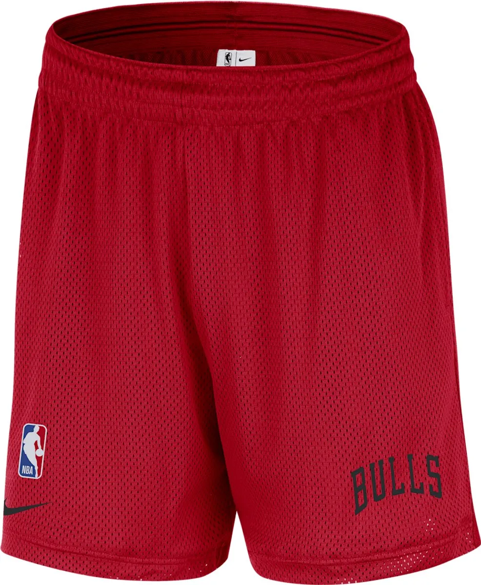 Nike NBA Chicago Bulls Shorts