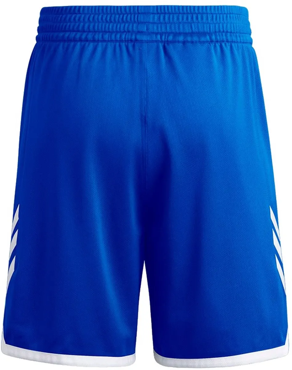 adidas Basketball 3G Speed Reversible Shorts AB3771 - 146/152