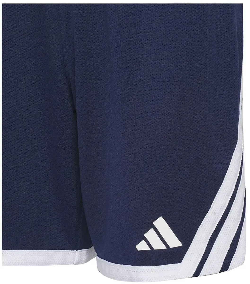 adidas Basketball 3G Speed Reversible Shorts AB3771 - 146/152