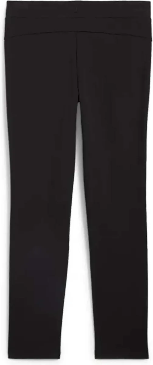PUMA ACM Casuals Jr Trainingsbroek 116 - Zwart