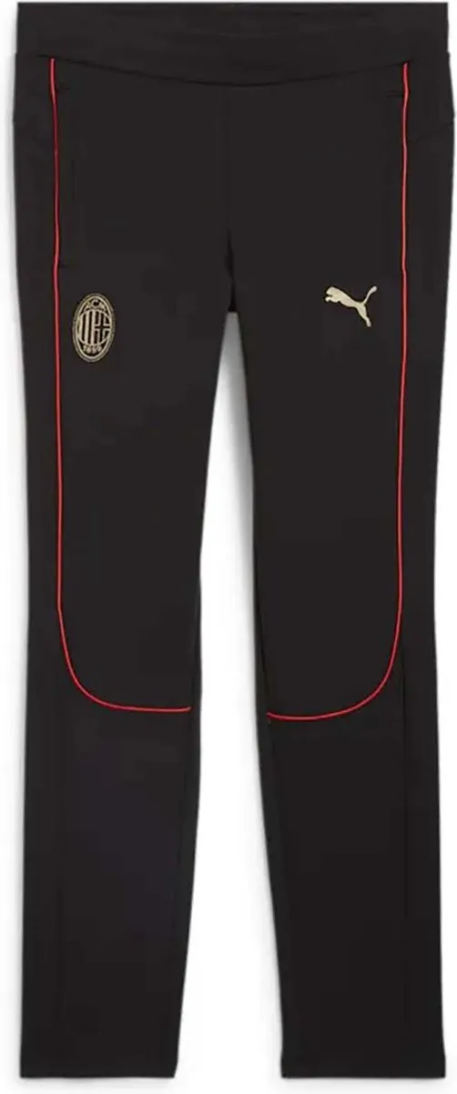 PUMA ACM Casuals Jr Trainingsbroek 116