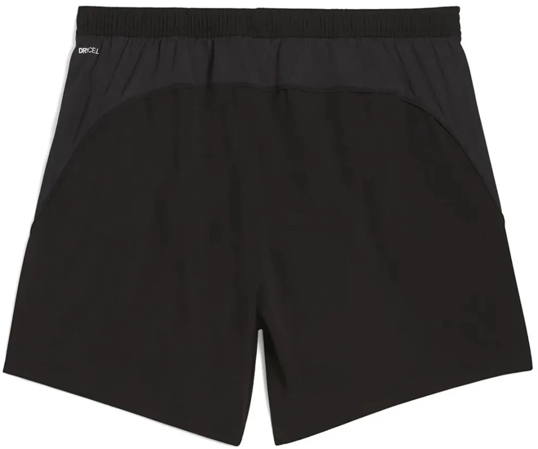 PUMA Run Velocity 5'' Short 526610 - L - Puma Black