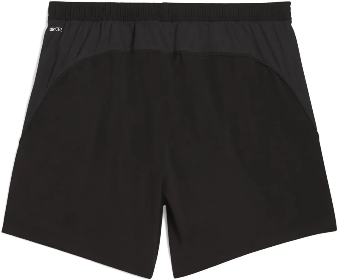 PUMA Run Velocity 5'' Short 526610 - L - Puma Black