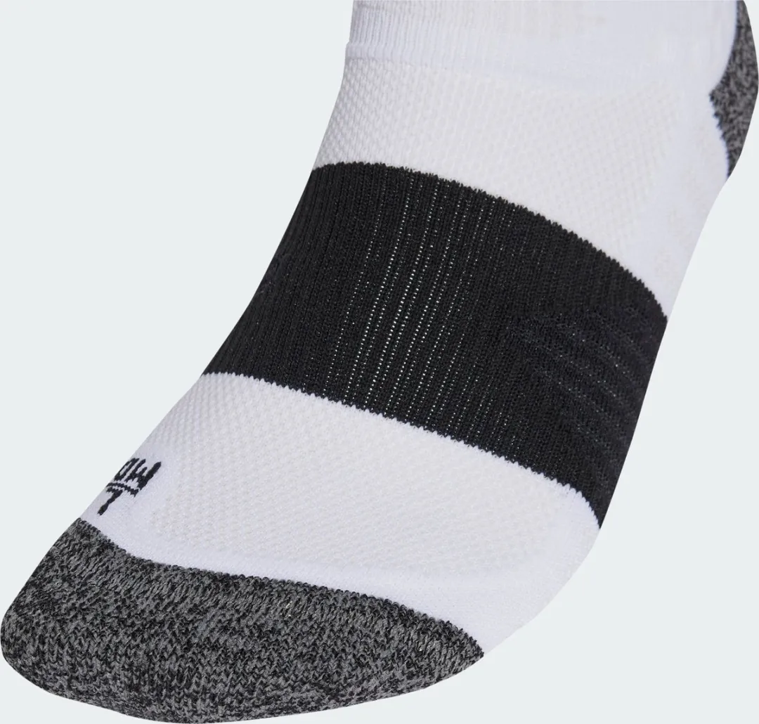 adidas Performance Runxboost Sokken JD9559 - Wit - 37-39