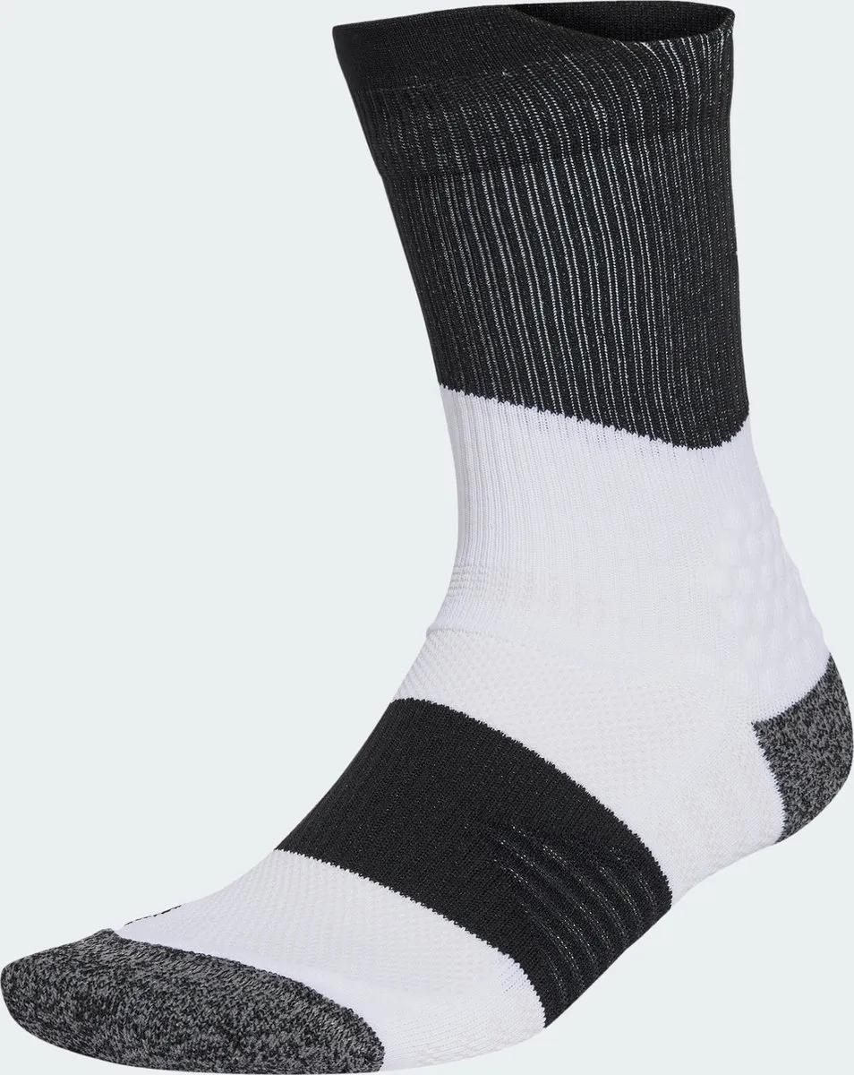 adidas Performance Runxboost Sokken JD9559 - Wit - 37-39