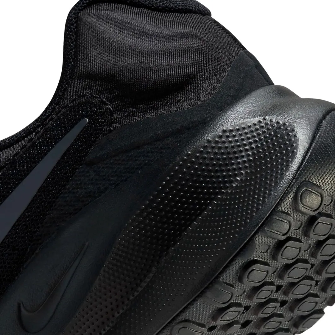 Nike Revolution 7 Heren Hardloopschoenen - 47.5 - Zwart