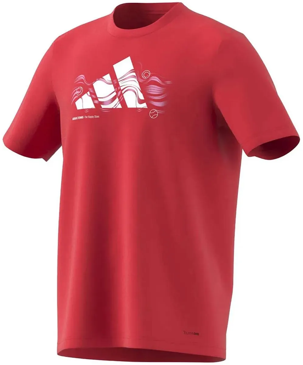 Adidas Logo Heat T-shirt