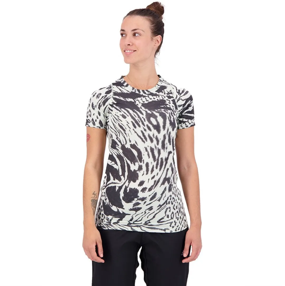 Adidas Fast AOP T-shirt