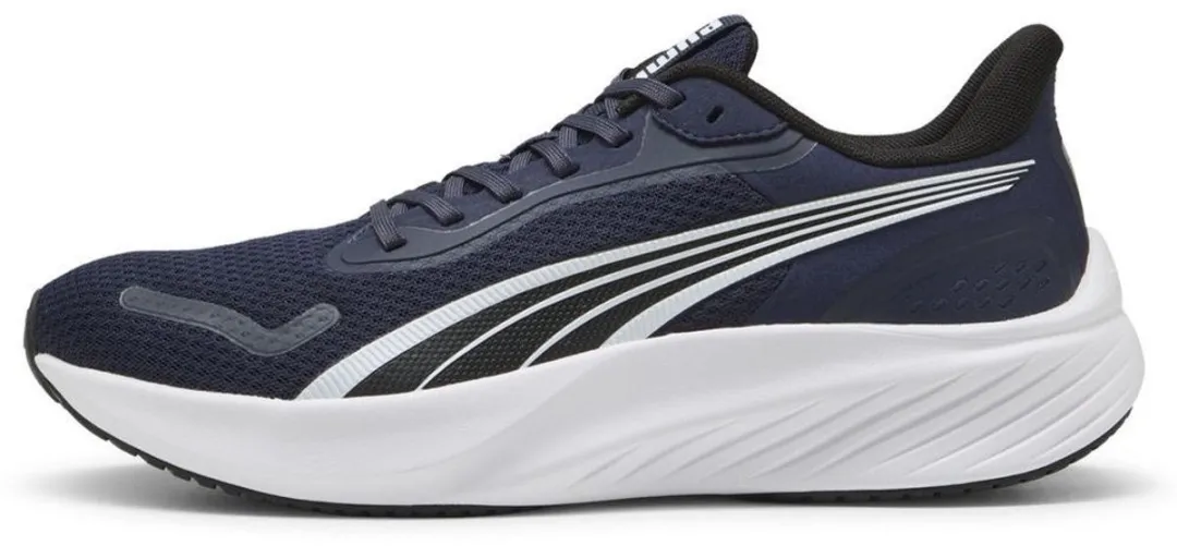 PUMA Pounce Lite 310778 Hardloopschoenen - 40 - Navy