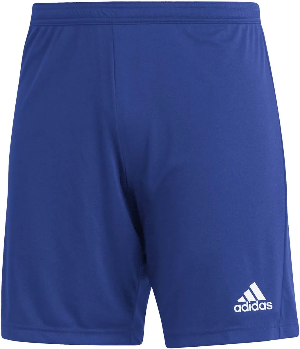 adidas Entrada 22 Short Heren