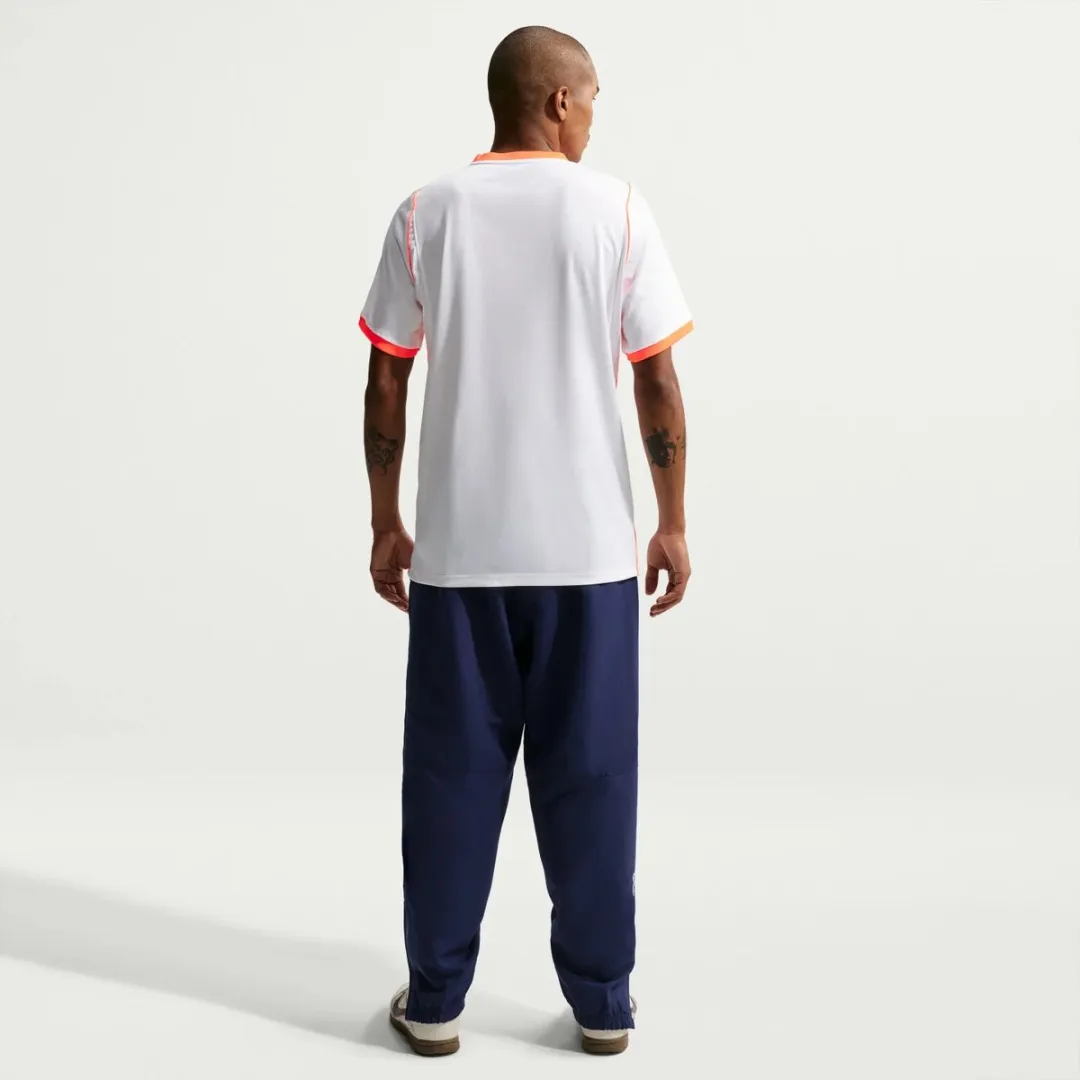 Nike Nederlands Elftal Uit Shirt WK2026 Heren S - IB5391-100