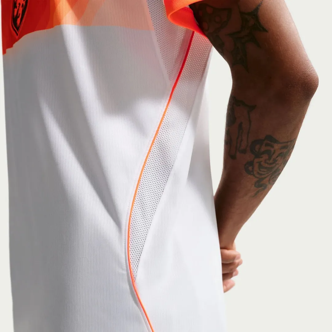 Nike Nederlands Elftal Uit Shirt WK2026 Heren S - IB5391-100