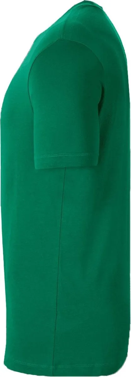 Nike Park20 SS Shirt Heren XXL - Groen