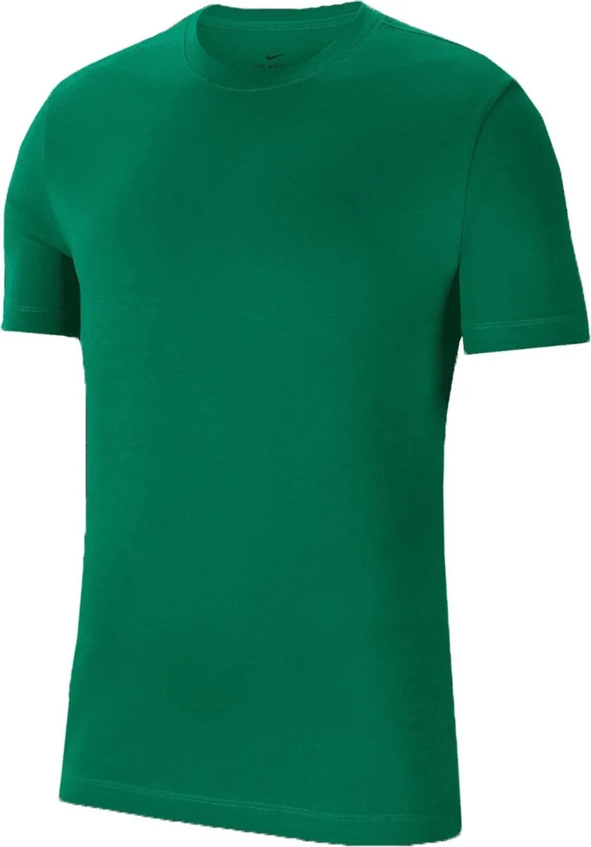 Nike Park20 SS Shirt Heren XXL