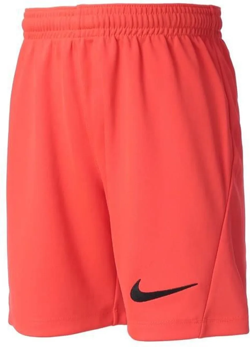 Nike Park III Short 140 - BV6865-635 - Roze