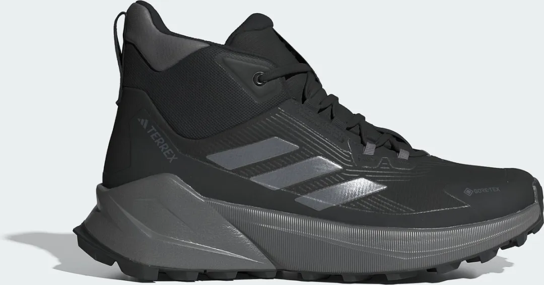 adidas TERREX Terrex Trailmaker 2.0 Mid GORE-TEX Wandelschoenen Dames - 39 1/3