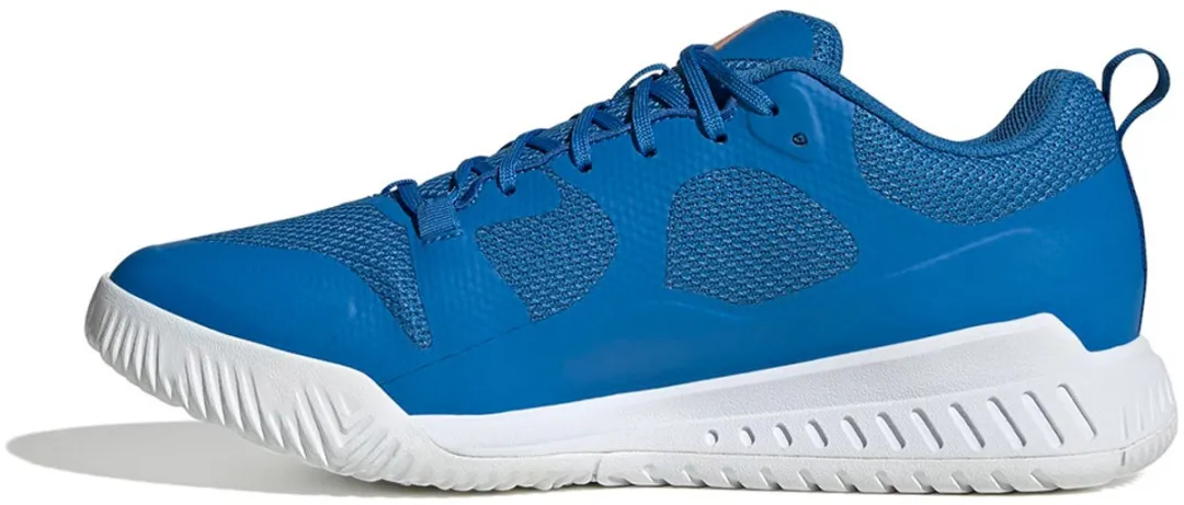 adidas Court Team 2.0 Indoor Sportschoenen - Blauw - 41 1/3